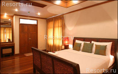 Coco Private Villas 15